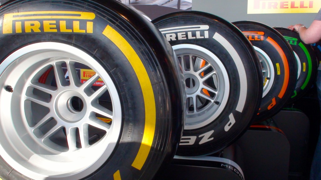 Pirelli téli gumi