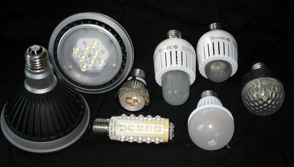 LED kiegészítők