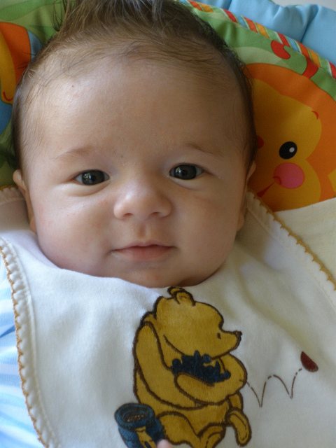7 hetes baba