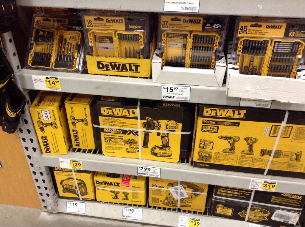 Dewalt-