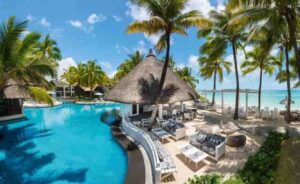 Mauritius utazás