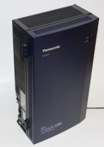Panasonic telefonközpont